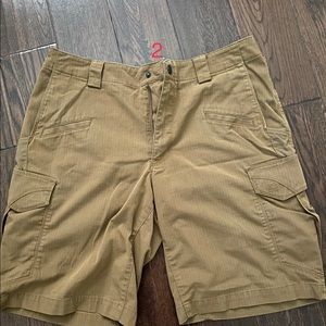 5.11 Tactical Stryke Shorts